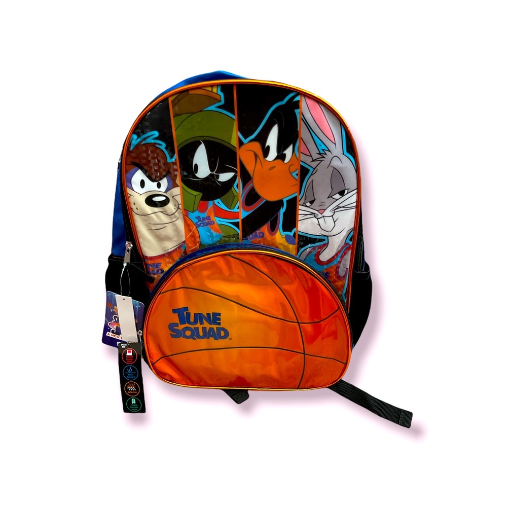 Backpack